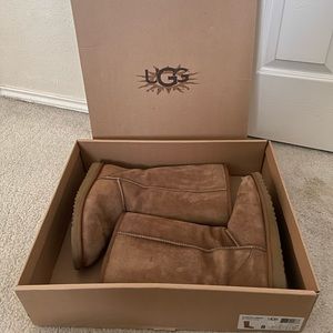 UGG Classic Tall